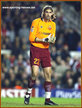 Ivan PELIZZOLI - Roma  (AS Roma) - UEFA Champions League 2002/03