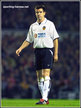 David ALBELDA - Valencia - UEFA Champions League 2002/03
