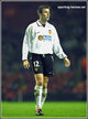 Carlos MARCHENA - Valencia - UEFA Champions League 2002/03