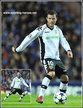 Juan MATA - Valencia - UEFA Champions League 2010/11