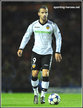 Roberto SOLDADO - Valencia - UEFA Champions League 2010/11