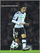 VICENTE - Valencia - UEFA Champions League 2010/11