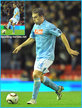 Hugo CAMPAGNARO - Napoli - UEFA Europa League 2010/11