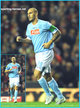 Paolo CANNAVARO - Napoli - UEFA Europa League 2010/11