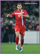 Branislav IVANOVIC - Serbia - FIFA World Cup 2010