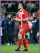 Aleksandar LUKOVIC - Serbia - FIFA World Cup 2010
