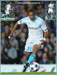 Andre AYEW - Olympique De Marseille - UEFA Champions League 2010/11