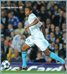Loic REMY - Olympique De Marseille - UEFA Champions League 2010/11