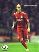 Raul MEIRELES - Liverpool FC - UEFA Europa League 2010/11