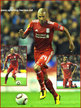 David NGOG - Liverpool FC - UEFA Europa League 2010/11
