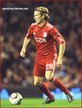 Christian POULSEN - Liverpool FC - UEFA Europa League 2010/11