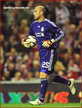 Pepe REINA - Liverpool FC - UEFA Europa League 2010/11