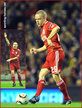 Jay SPEARING - Liverpool FC - UEFA Europa League 2010/11
