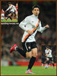EDUARDO DA SILVA - Shakhtar Donetsk - UEFA Champions League 2010/11