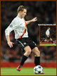 Olexandr KUCHER - Shakhtar Donetsk - UEFA Champions League 2010/11