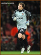 Andriy PYATOV - Shakhtar Donetsk - UEFA Champions League 2010/11