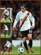 Alex TEIXEIRA - Shakhtar Donetsk - UEFA Champions League 2010/11