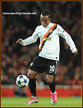 WILLIAN - Shakhtar Donetsk - UEFA Champions League 2010/11