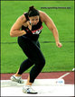 Valerie ADAMS - New Zealand - 2005 World Champs Shot Put bronze (result)