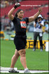 Valerie ADAMS - New Zealand - Shot Put winner at the 2006 World Cup (result)