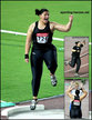 Valerie ADAMS - New Zealand - 2007 World Championships Shot Put Gold (result)