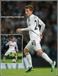 Joe ALLEN - Swansea City FC - Premiership Appearances