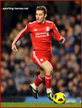 Fabio AURELIO - Liverpool FC - Premiership Appearances.