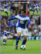 Jean BEAUSEJOUR - Birmingham City - Premiership Appearances