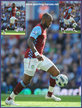 Darren BENT - Aston Villa  - Premiership Appearances