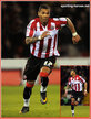 Marcus BENT - Sheffield United - League Appearances