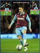 Wayne BRIDGE - West Ham United - Premiership Appearances