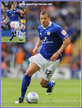 Jeffrey BRUMA - Leicester City FC - League Appearances