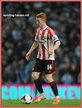 Jack COLBACK - Sunderland FC - League Appearances