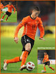 Ibrahim AFELLAY - Nederland - UEFA EK 2012 Kwalificatie
