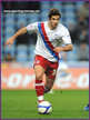 Pablo COUNAGO - Crystal Palace - League Appearances