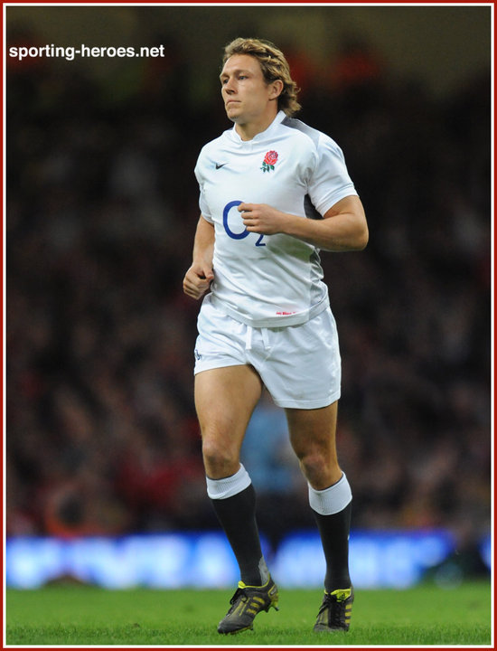 TN25764 JONNY WILKINSON Greatest Of All Time British Card