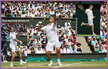 Richard GASQUET - France - Wimbledon 2011 (last 16)