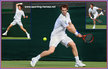 Andy MURRAY - Great Britain & N.I. - Australia 2011 (losing finalist)