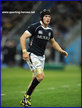 Ross RENNIE - Scotland - Scottish International Rugby Caps.