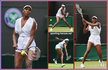 Venus WILLIAMS - U.S.A. - Wimbledon 2011 (last 16