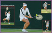 Vera ZVONAREVA - Russia - Australia 2011 (semifinal)