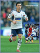 Mark DAVIES - Bolton Wanderers - League Appearances
