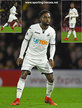 Nathan DYER - Swansea City FC - League Appearances