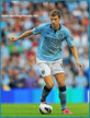 Edin DZEKO - Manchester City - Premiership Appearances