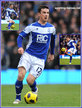 Barry FERGUSON - Birmingham City - Premiership Appearances