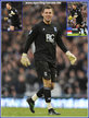 Ben FOSTER - Birmingham City - Premiership Appearances