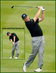 Ernie ELS - South Africa - Winner 2011 South African Open.