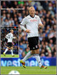 Eidur GUDJOHNSEN - Fulham FC - Premiership Appearances