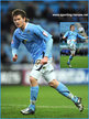 Aron GUNNARSSON - Coventry City - League Appearances