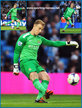 Joe HART - Manchester City - Premiership Appearances